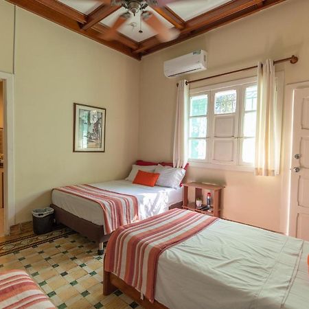 La casa azul Apartman Cartagena Kültér fotó