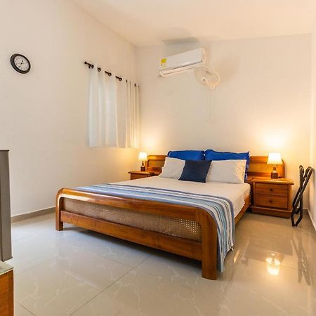 La casa azul Apartman Cartagena Kültér fotó