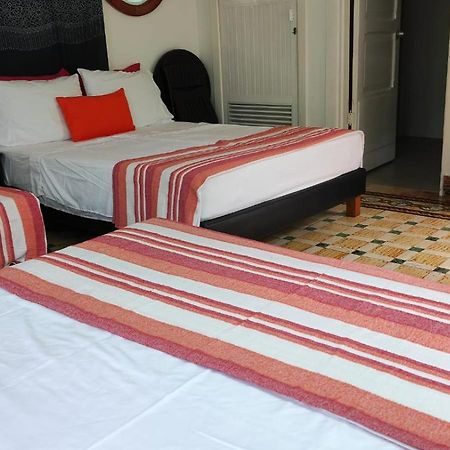La casa azul Apartman Cartagena Kültér fotó