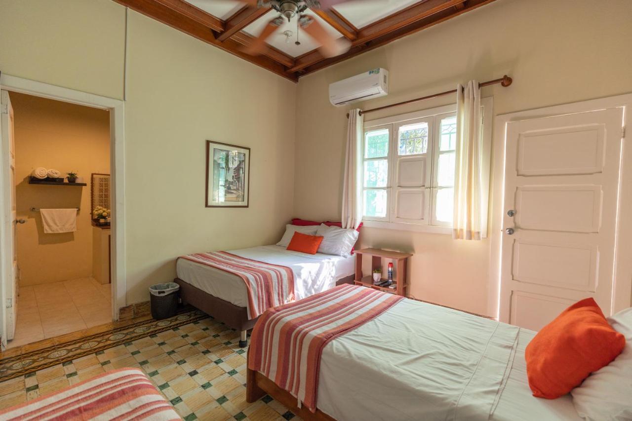 La casa azul Apartman Cartagena Kültér fotó