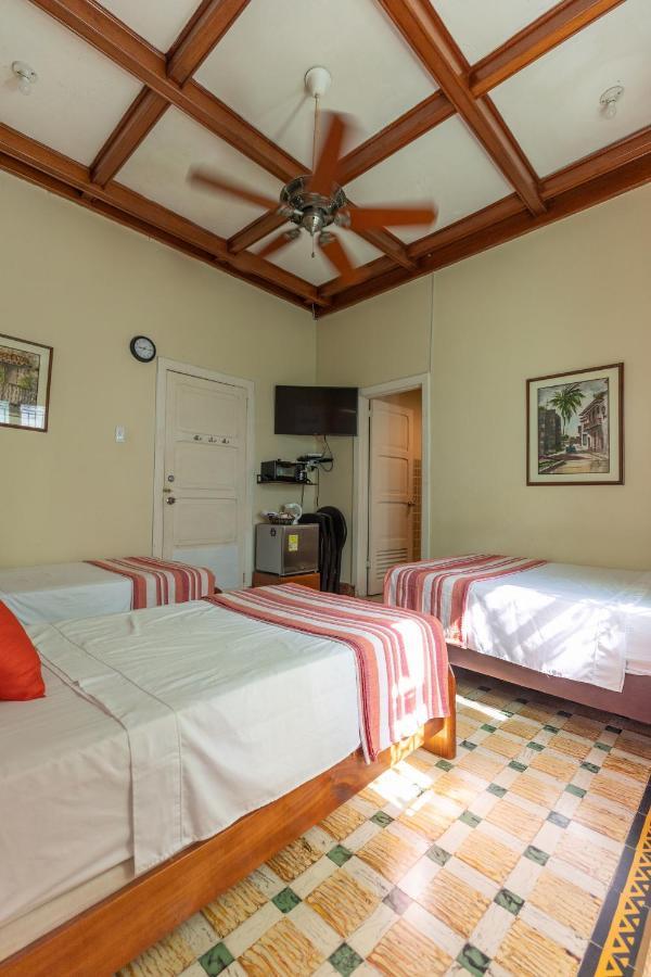 La casa azul Apartman Cartagena Kültér fotó