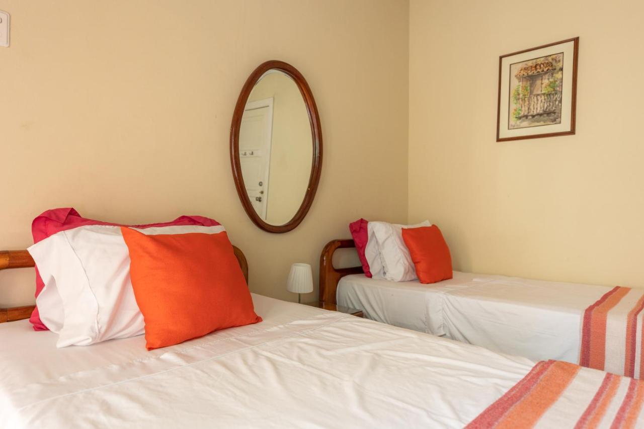 La casa azul Apartman Cartagena Kültér fotó