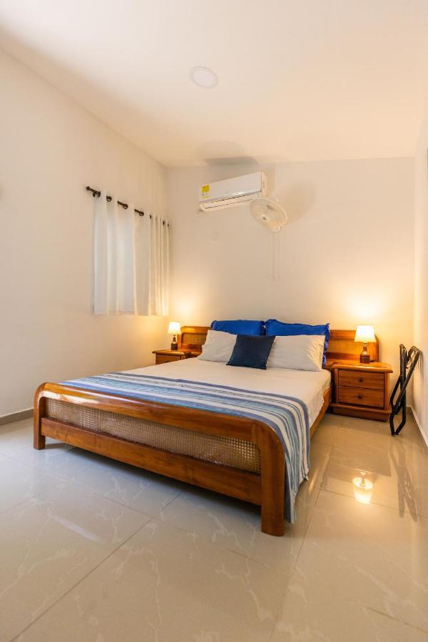 La casa azul Apartman Cartagena Kültér fotó