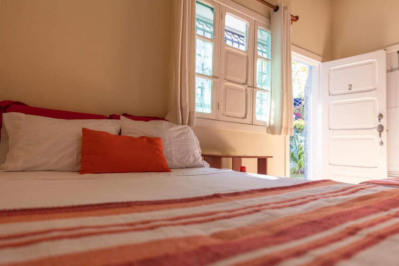 La casa azul Apartman Cartagena Kültér fotó