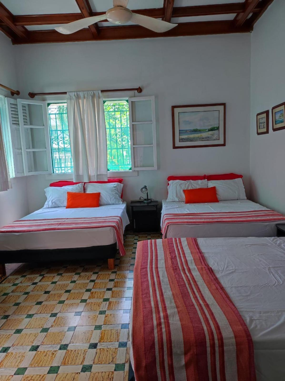 La casa azul Apartman Cartagena Kültér fotó