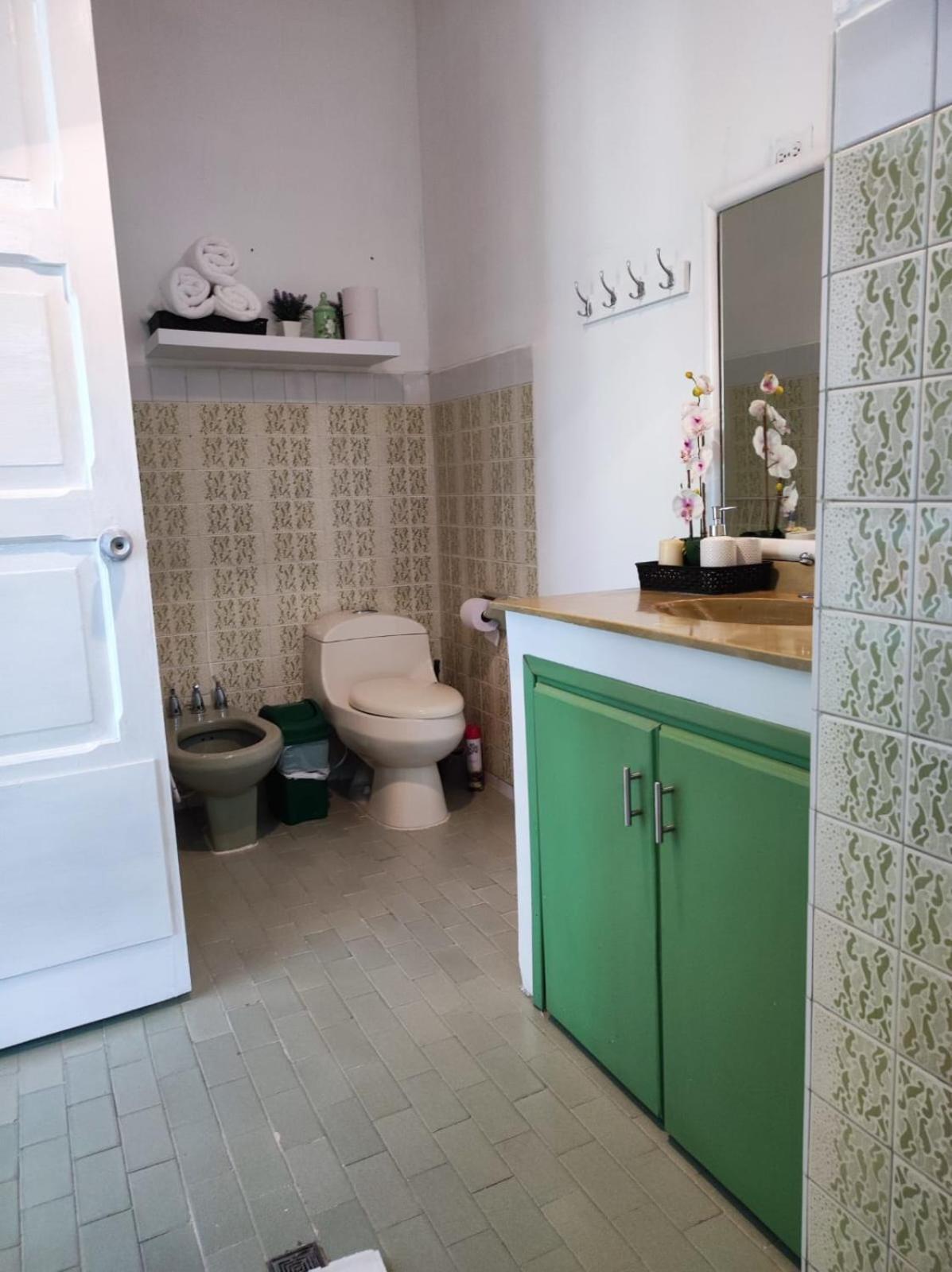 La casa azul Apartman Cartagena Kültér fotó
