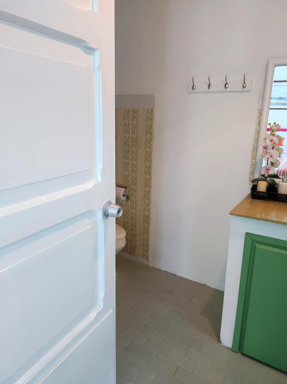 La casa azul Apartman Cartagena Kültér fotó
