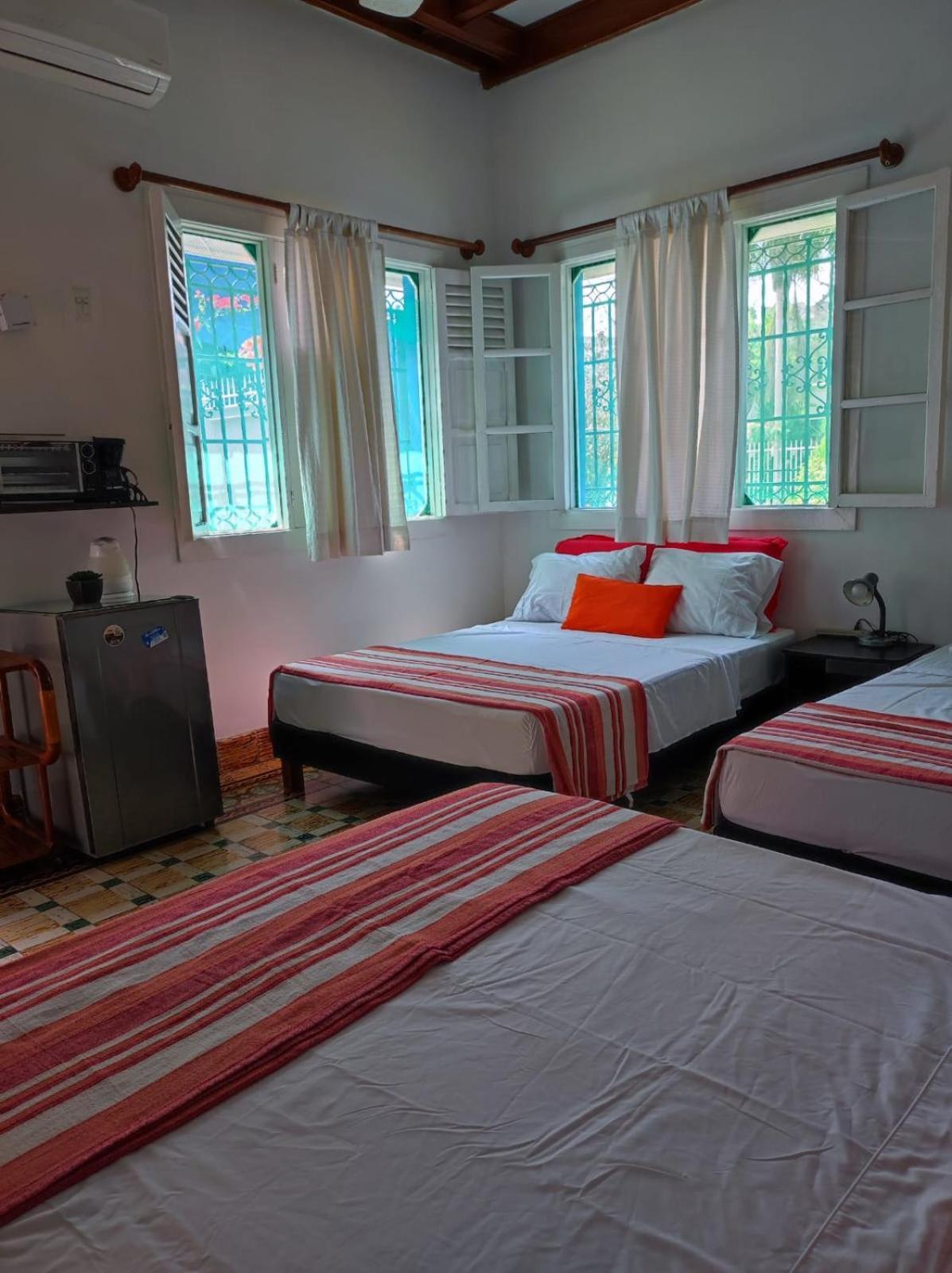 La casa azul Apartman Cartagena Kültér fotó