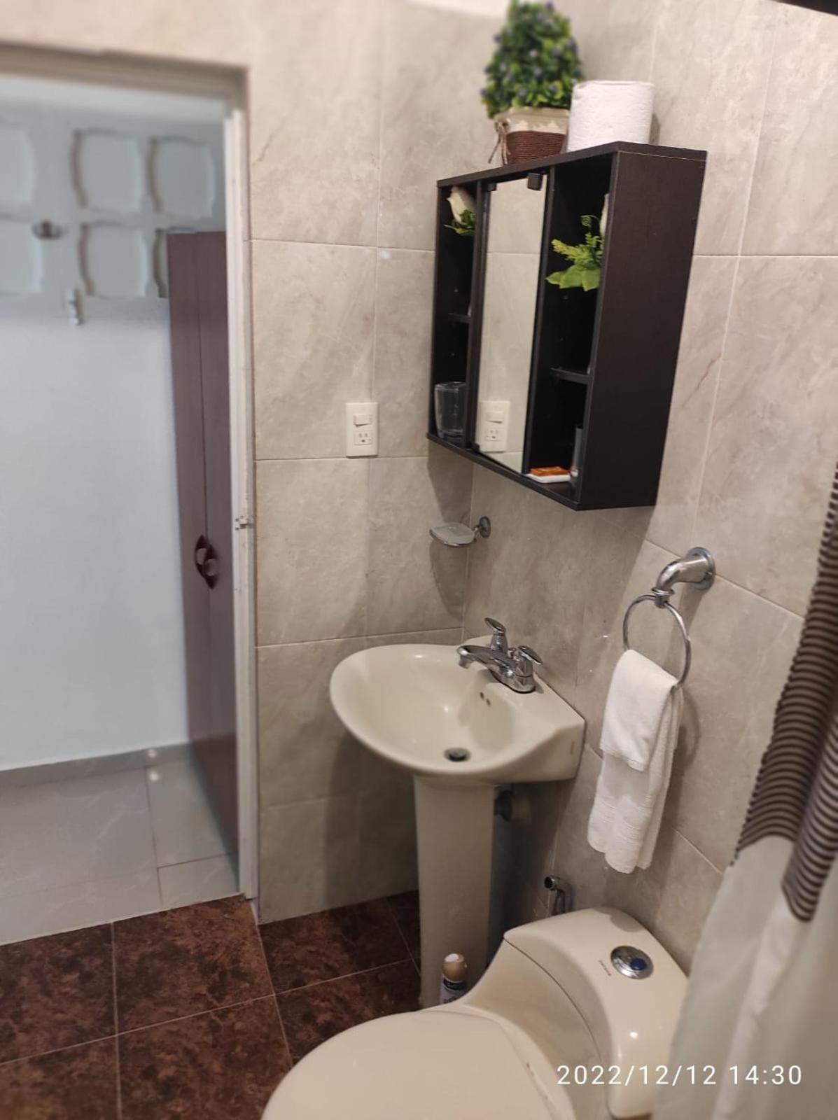 La casa azul Apartman Cartagena Kültér fotó