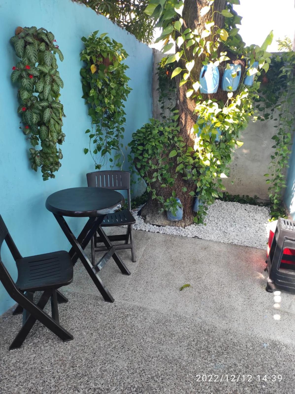 La casa azul Apartman Cartagena Kültér fotó
