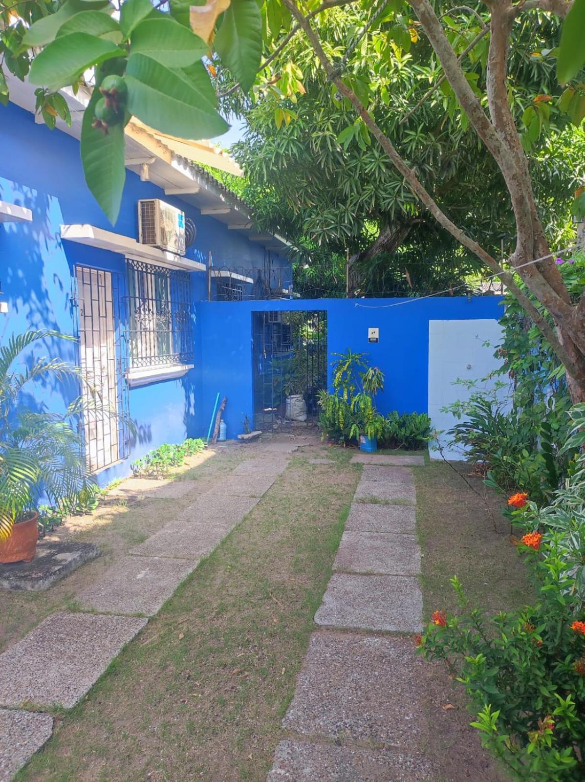 La casa azul Apartman Cartagena Kültér fotó