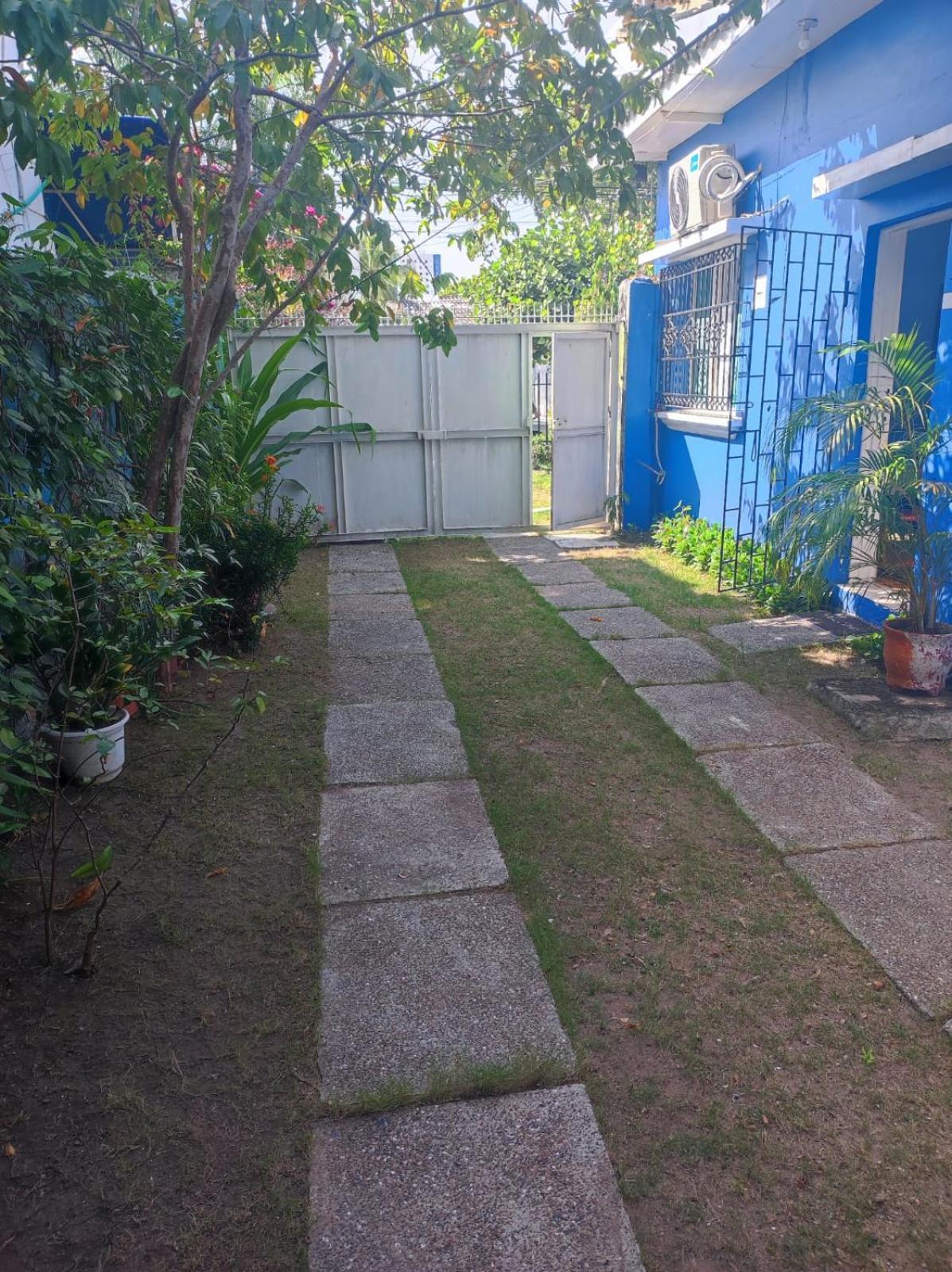 La casa azul Apartman Cartagena Kültér fotó