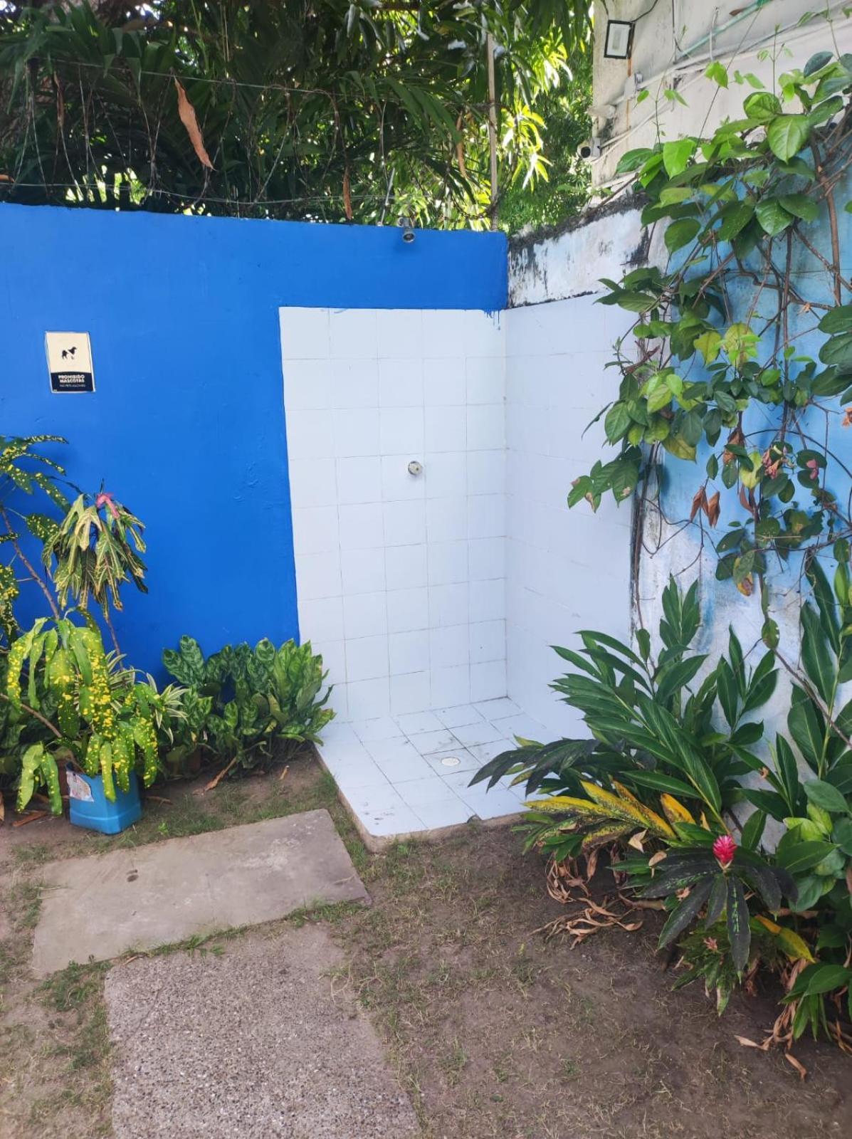 La casa azul Apartman Cartagena Kültér fotó