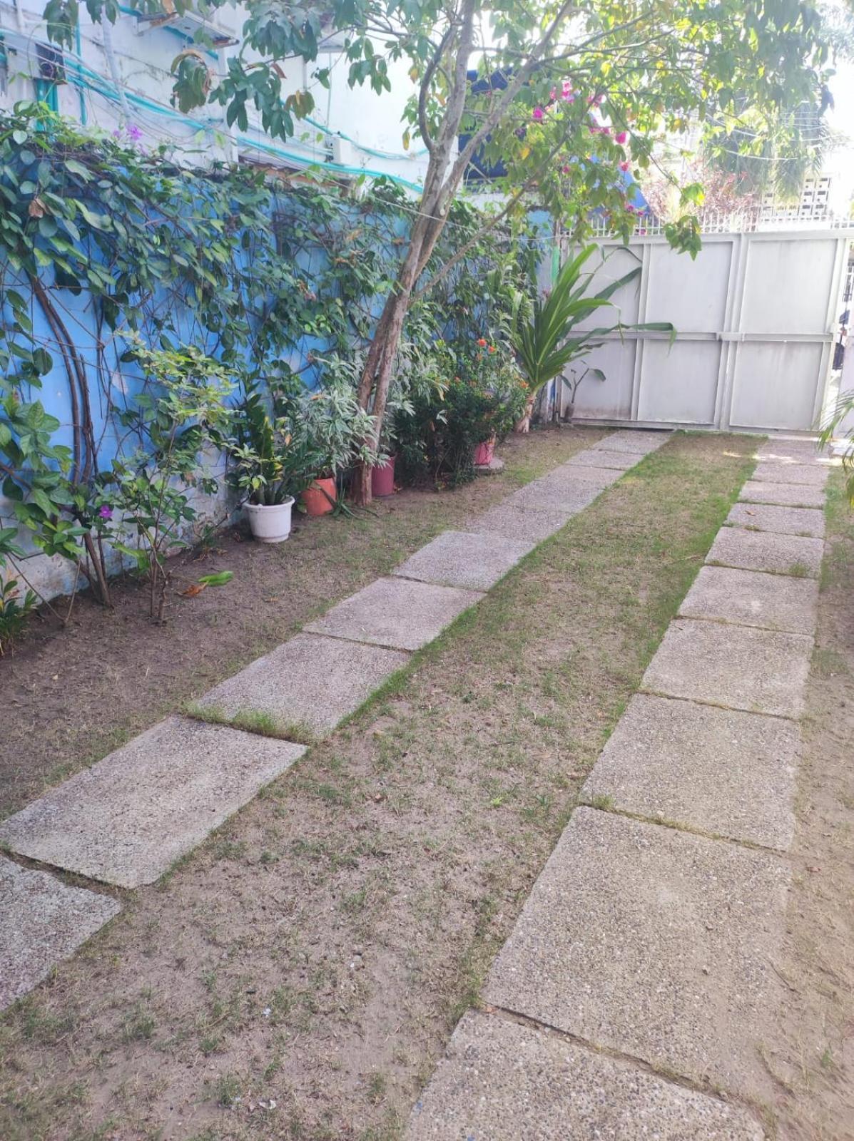 La casa azul Apartman Cartagena Kültér fotó