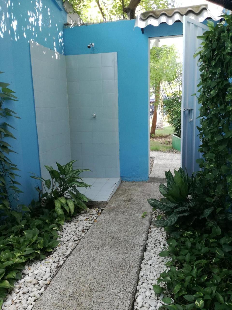 La casa azul Apartman Cartagena Kültér fotó